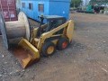Liquidation Auction - Yellow Metal - Vehicles, - Trucks and Trailers, Langlaagte North  18