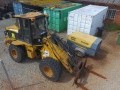 Liquidation Auction - Yellow Metal - Vehicles, - Trucks and Trailers, Langlaagte North  19