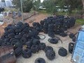 Liquidation Auction - Yellow Metal - Vehicles, - Trucks and Trailers, Langlaagte North  21