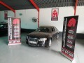 2007 Audi A4 1.8T 2