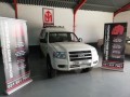 2008 Ford Ranger 1