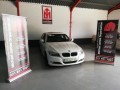 2009 BMW 320D 1