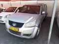 2011 GWM Steed 5 2.4 MP 1