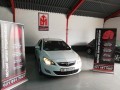 211 Opel Astra 1.6 1
