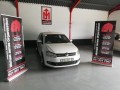 2012 Volkswagen Polo 1.6