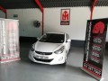 2013 Hyundai Elantra 1.8 1