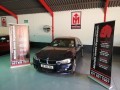 2016 BMW 320i 1