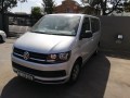 2016 Volkswagen T6 Kombi 1