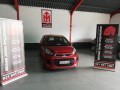 2016 Kia Picanto 1