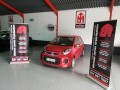 2016 Kia Picanto 2