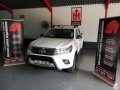 2017 Toyota Hilux 2.4 DCab