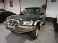 2003 Nissan Patrol 3.0