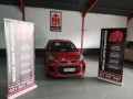 2016 Kia Picanto 1