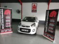 2016 Kia Picanto 1